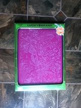 Ipad Cover (Pink) in Fort Campbell, Kentucky