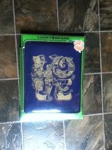Ipad Cover (Blue) in Fort Campbell, Kentucky