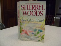 A Harlequin Romance Book "Sea Glass Island" By Bestselling Author Sherryl Woods in Houston, Texas